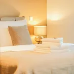 Apartment Moderne 3 Schlafzimmer Mit Balkon Und Aufzug Teilweise Mit Infrarot Sauna Bad Ems