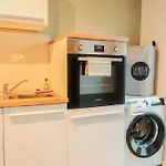Moderne 3 Schlafzimmer Mit Balkon Und Aufzug Teilweise Mit Infrarot Sauna *