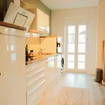 Moderne 3 Schlafzimmer Mit Balkon Und Aufzug Teilweise Mit Infrarot Sauna Lejlighed *