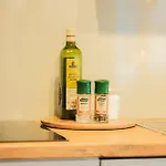 Lejlighed Moderne 3 Schlafzimmer Mit Balkon Und Aufzug Teilweise Mit Infrarot Sauna Bad Ems