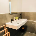 Moderne 3 Schlafzimmer Mit Balkon Und Aufzug Teilweise Mit Infrarot Sauna *