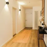 Lejlighed Moderne 3 Schlafzimmer Mit Balkon Und Aufzug Teilweise Mit Infrarot Sauna *