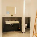 Moderne 3 Schlafzimmer Mit Balkon Und Aufzug Teilweise Mit Infrarot Sauna Bad Ems