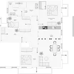 Moderne 3 Schlafzimmer Mit Balkon Und Aufzug Teilweise Mit Infrarot Sauna Bad Ems