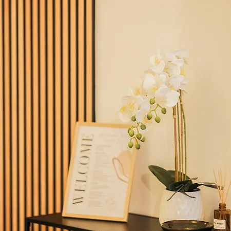 Moderne 3-schlafzimmer-apartments Mit Balkon & Aufzug Bis 6 Personen *