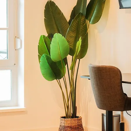 Komfortable Mit Aufzug, Vier Balkonen & Ideal Fuer Bis Zu 6 Gaeste Bad Ems