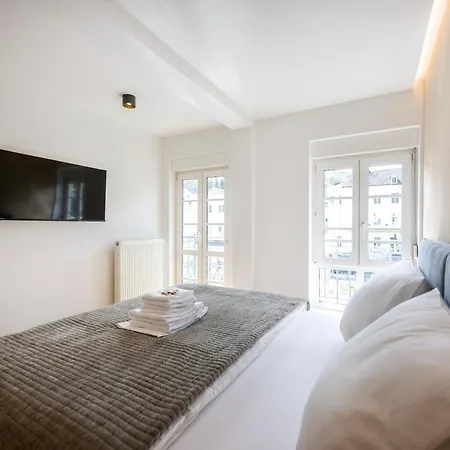 Lejlighed Moderne 3 Schlafzimmer Mit Balkon Und Aufzug Teilweise Mit Infrarot Sauna *
