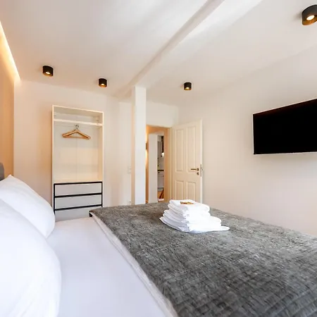 Moderne 3 Schlafzimmer Mit Balkon Und Aufzug Teilweise Mit Infrarot Sauna