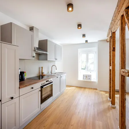 Moderne 3 Schlafzimmer Mit Balkon Und Aufzug Teilweise Mit Infrarot Sauna Lejlighed Bad Ems