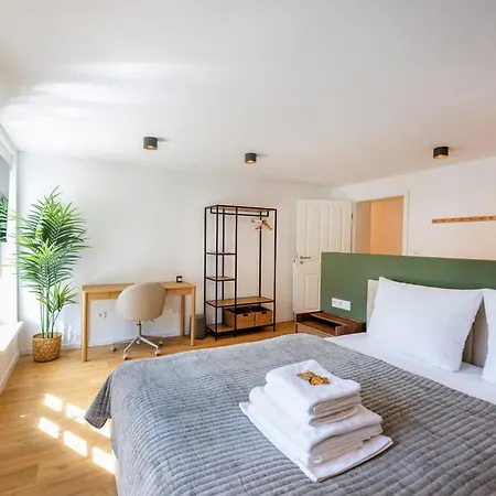 Moderne 3 Schlafzimmer Mit Balkon Und Aufzug Teilweise Mit Infrarot Sauna * Bad Ems
