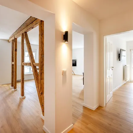 Moderne 3 Schlafzimmer Mit Balkon Und Aufzug Teilweise Mit Infrarot Sauna Bad Ems