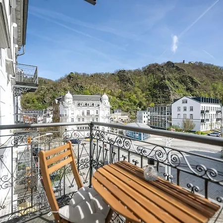 Lejlighed Moderne 3 Schlafzimmer Mit Balkon Und Aufzug Teilweise Mit Infrarot Sauna