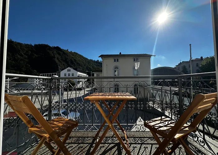 Moderne 3-schlafzimmer-apartments Mit Balkon & Aufzug Bis 6 Personen Apartamento *