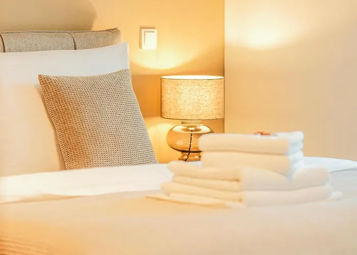 Apartamento Moderne 3-schlafzimmer-apartments Mit Balkon & Aufzug Bis 6 Personen Bad Ems