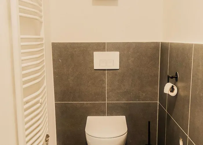 Moderne 3-schlafzimmer-apartments Mit Balkon & Aufzug Bis 6 Personen * Bad Ems